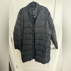 Northface Parka